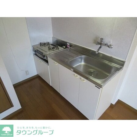 Mフラットの物件内観写真